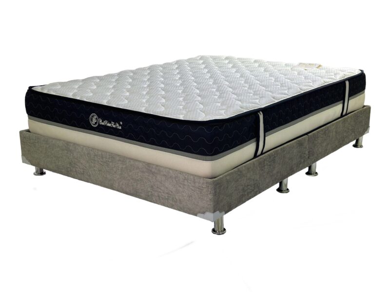 Cool Pocket First Class