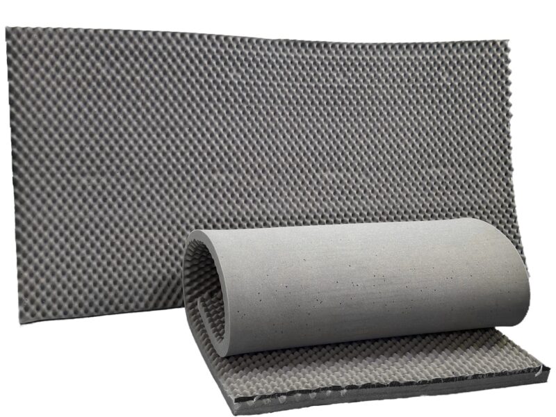 Lámina Espuma Antiescaras