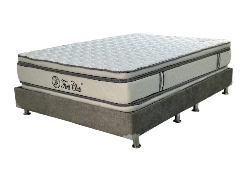 Relax 2000 First Class