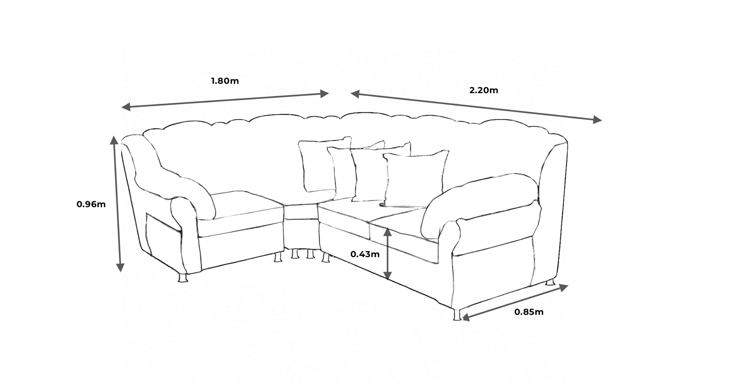 Sala Italiana - Image 3