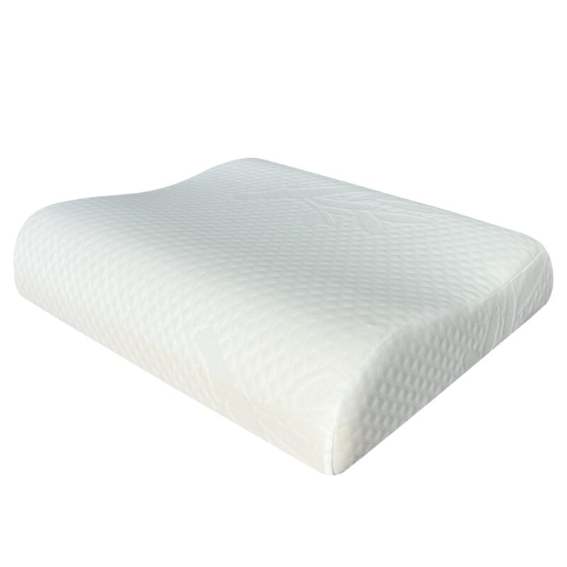 Almohada Ergonómica Viscoelastica