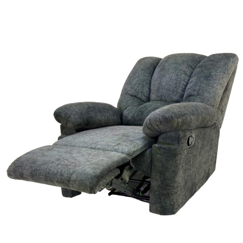 Silla Reclinable Boston